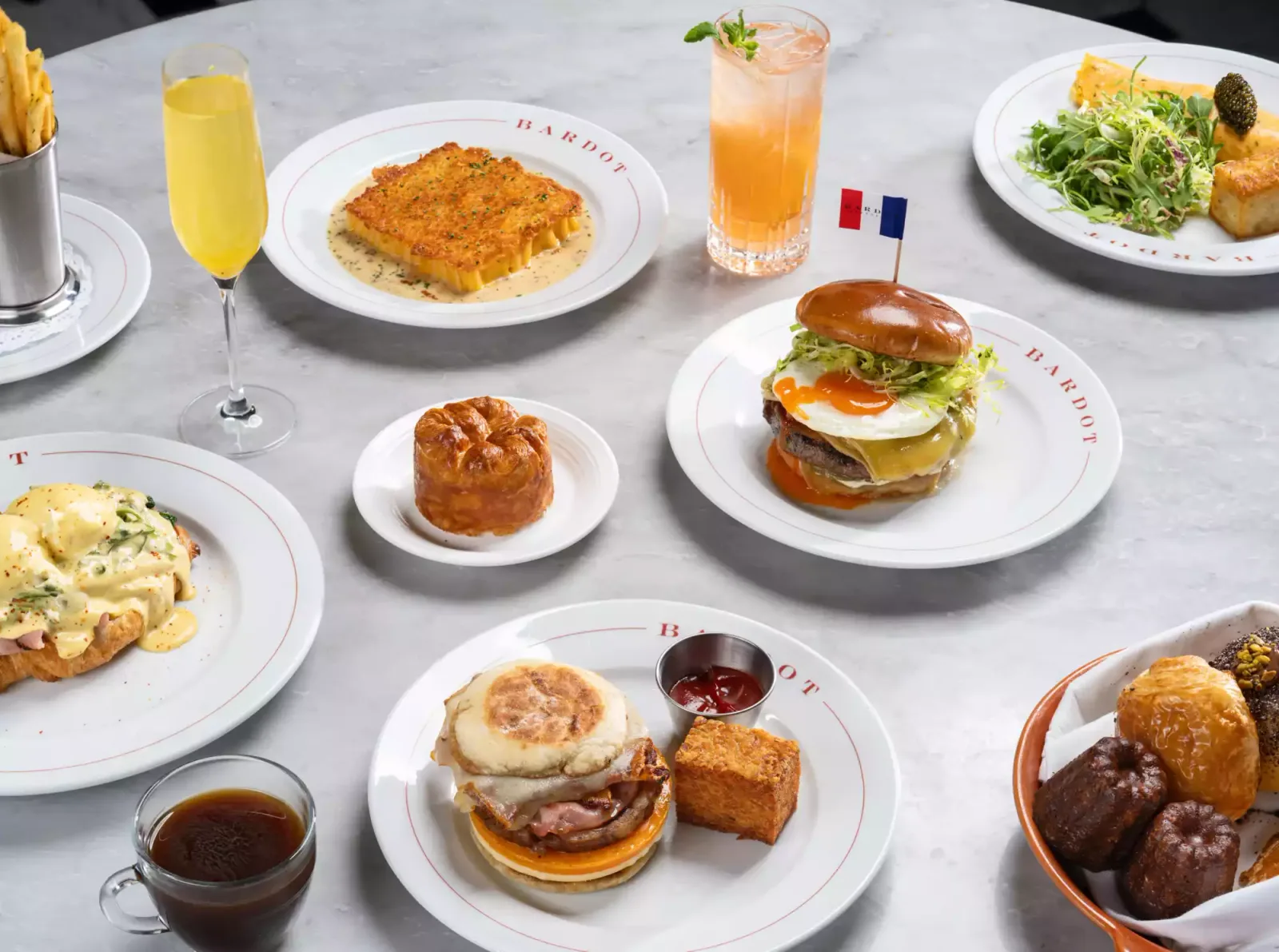 La Cave Wine & Food Hideaway