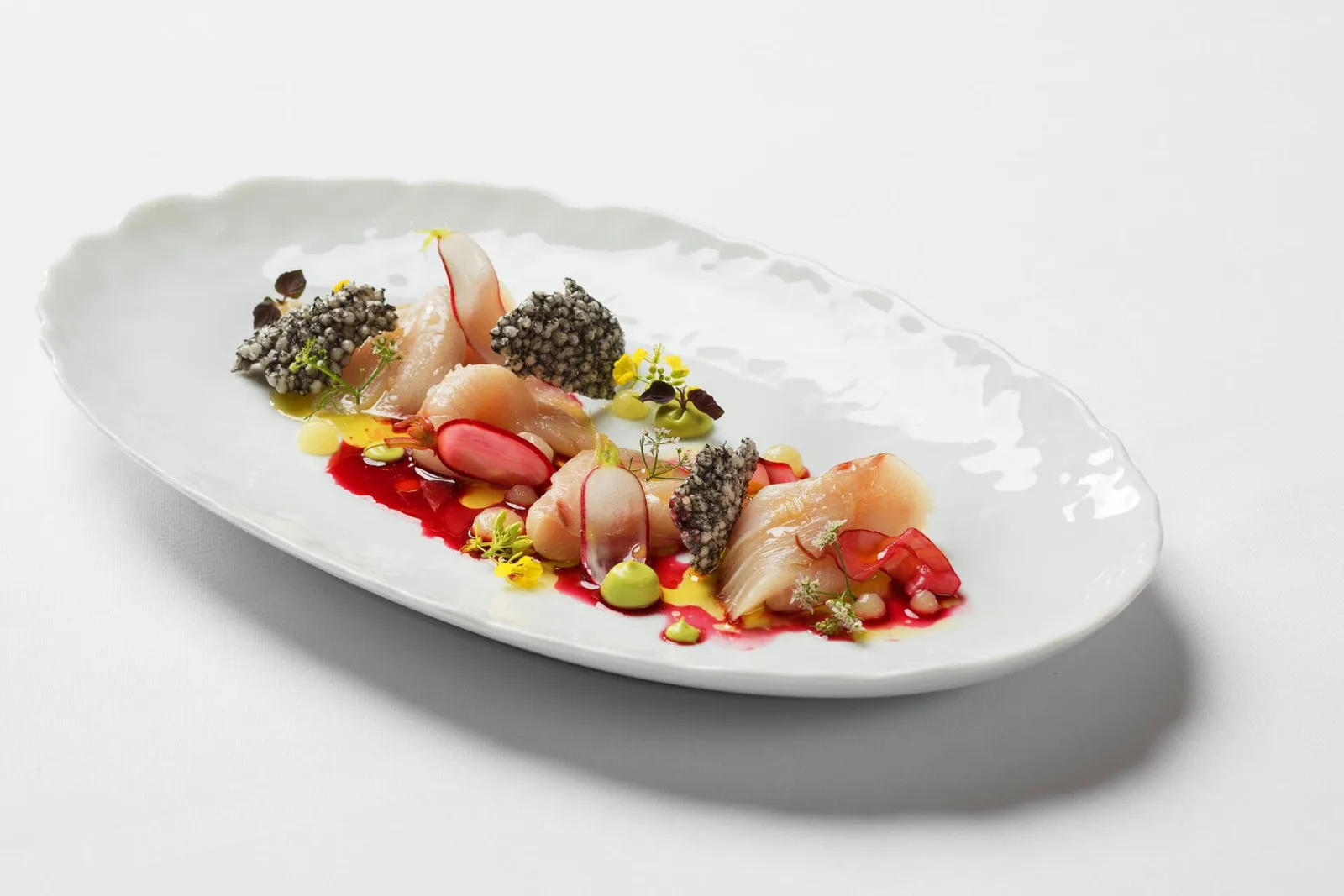 Spago by Wolfgang Puck