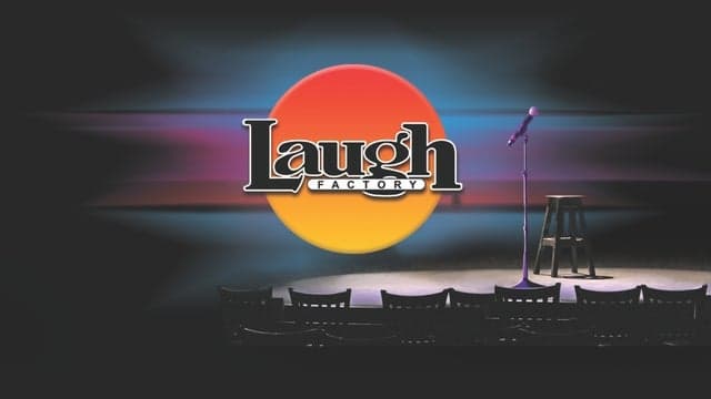 Laugh Factory Las Vegas