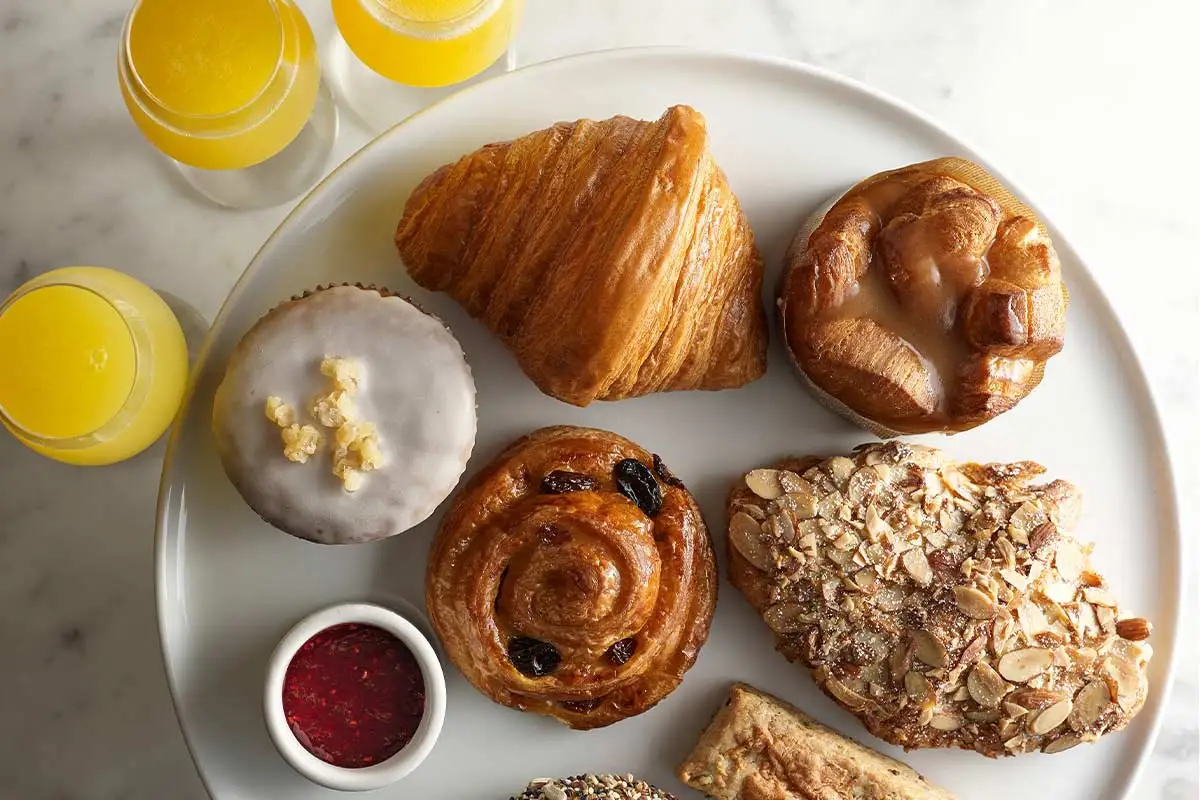 Bouchon — Restaurant in Las Vegas