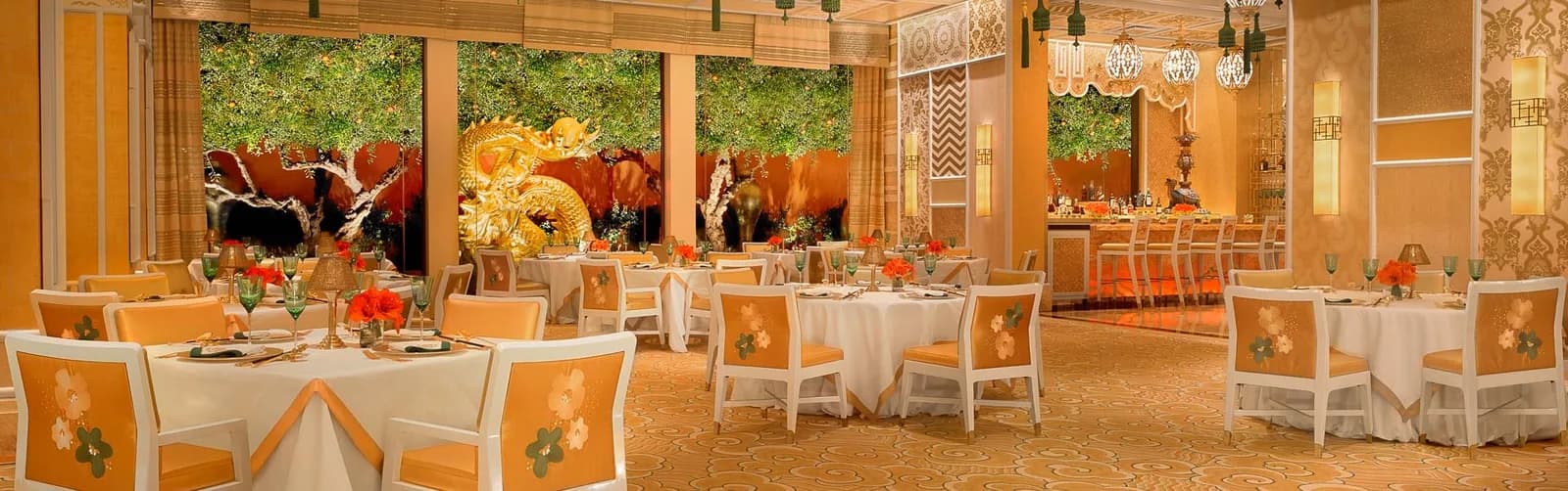 Wing Lei — Restaurant in Las Vegas