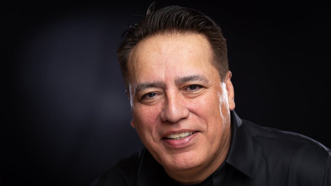 Willie Barcena